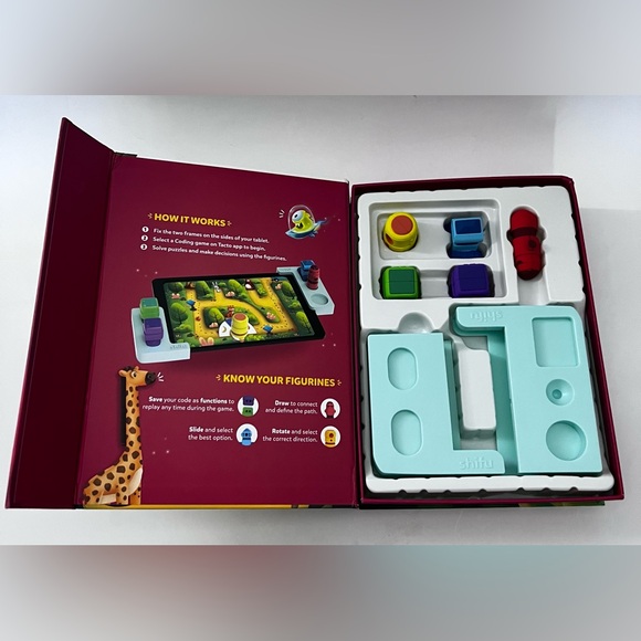 Shifu Tacto Coding. - Picture 2 of 3